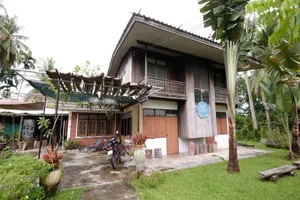 Image of Kidthung Cottage