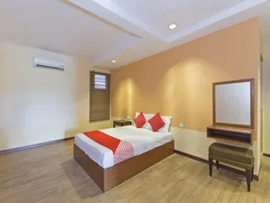 Image of Straits Settlement Inn