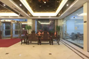 Image of Gudi Holiday Hotel