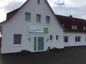 Image of Trainwerk