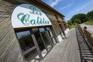Image of Les Calètes
