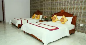 Image of Golden Palm Hotel
