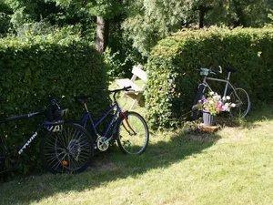 Image of Rural and Charming Holiday Home Near the Cã´te D'opale