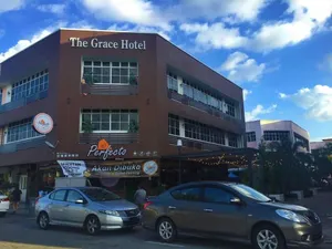 Image of The Grace Hotel