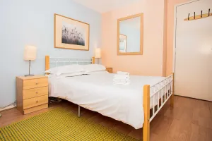 Image of Incredible Views - 1 Bedroom in Chancery Lane