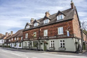 Image of The Swan Inn