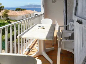 Image of Appartement enchanteur à Grosseto-Prugna, vue sur mer et montagnes