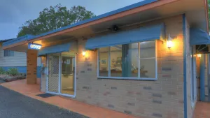 Image of Jacaranda Motor Lodge