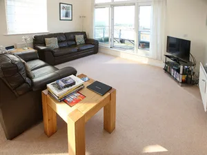 Image of Arne View