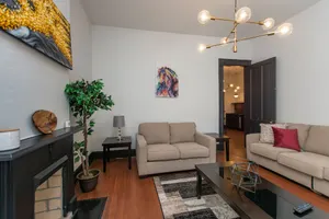 Image of ~Gorgeous & Spacious Villa ~ Prime Old Louisville~