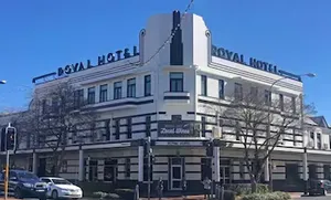 Image of Royal Hotel Orange