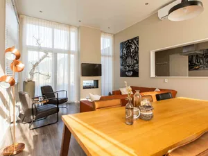 Image of Modern Holiday Home With Dishwasher, Near Valkenburg