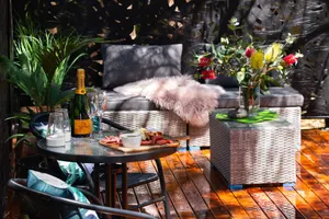 Image of Briars Loft is a 1 bedroom cottage perfect for weekends & mid-week escapes