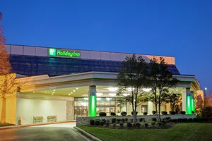 Image of Holiday Inn Evansville Airport