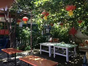 Image of Beijing Xiaoshiguang Homestay (Qinglongxia Scenic Area)