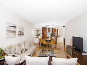 Image of Cotton Beach 2 Bedroom Plunge Pool Apartment