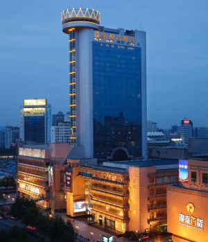 Image of Hangzhou Hotel