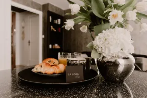 Image of La Loge de Romans