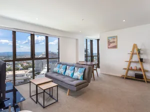 Image of High-End stylish Apartment by Serain Residences
