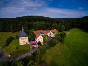 Image of Jagdhof Klein Heilig Kreuz