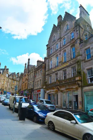 Image of The Inn Place