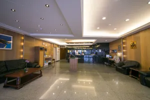 Image of Jiuning Business Hotel