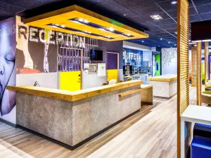Image of ibis budget Luton Airport