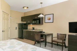 Image of HAWTHORN SUITES BY WYNDHAM LONGVIEW