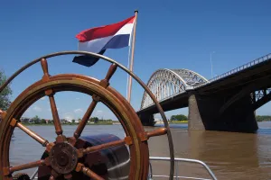 Image of Boat 'Opoe Sientje'