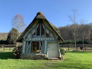 Image of Le Manoir du Perroy