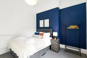 Image of All Saints Apartment