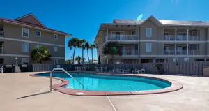 Image of Beautiful! Sunset Harbor Condo for 2-TOP FLOOR 1-309, Navarre Beach