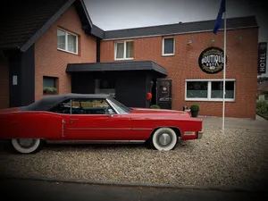 Image of Boutique Hotel 38