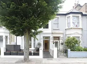 Image of Iffley Apartment 1