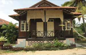 Image of Anjung Pantai Seberang