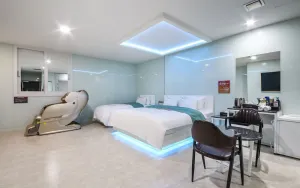 Image of Yeosu San Self check-in Hotel