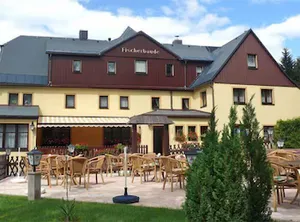 Image of Fischerbaude Holzhau