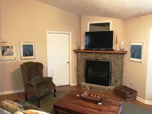 Image of Deer Ridge-beautiful With Endless Views!! 2 Bedroom Condo