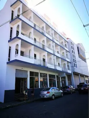 Image of Hostal Ibiza