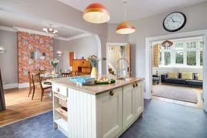 Image of Oakamoor House