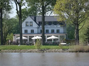 Image of Burger Fährhaus