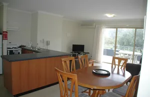 Image of Beachside Apartment Hotel
