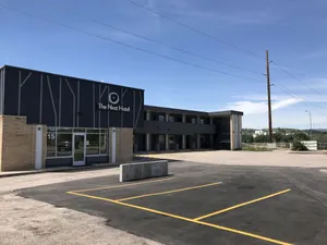 Image of The Nest Hotel