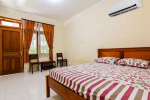 Image of Enjoyjogja Homestay