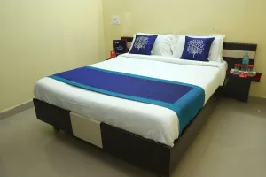 Image of Ramas Residency by OYO Rooms