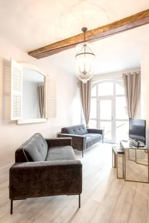 Image of Apartment With in Beaune With Wifi