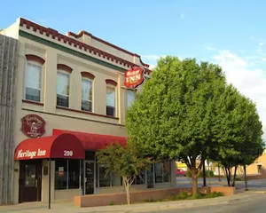Image of Heritage Inn