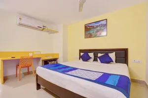 Image of Kanha Boutique Hotel