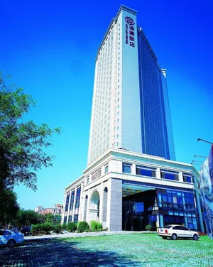 Image of YuYang Hotel