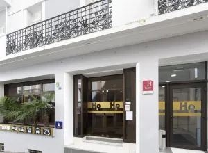 Image of Hotel Printania